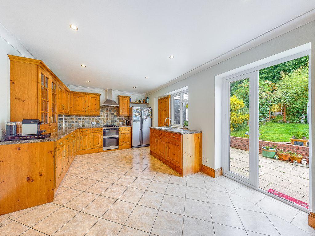 Kitchen Breakfast Room