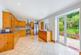 Kitchen Breakfast Room