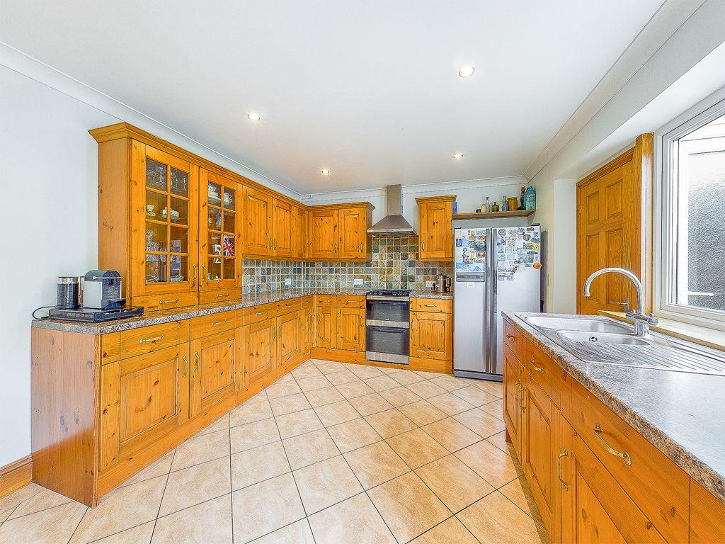 Kitchen Breakfast Room