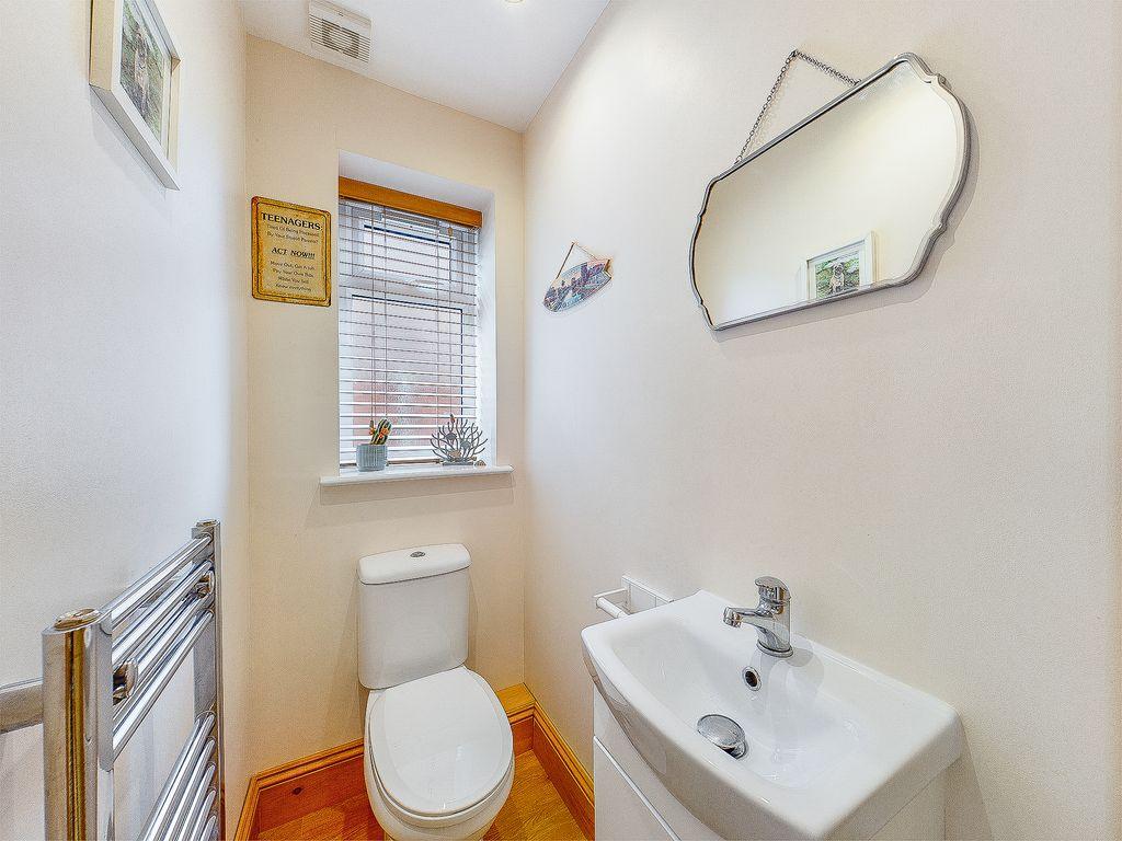 Cloakroom