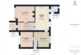 Floorplan 2 D (Ground Floor)