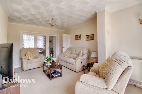 64 Coryton Rise, Cardiff, CF14 7EN