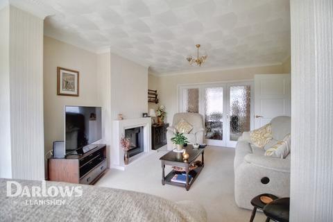 64 Coryton Rise, Cardiff, CF14 7EN
