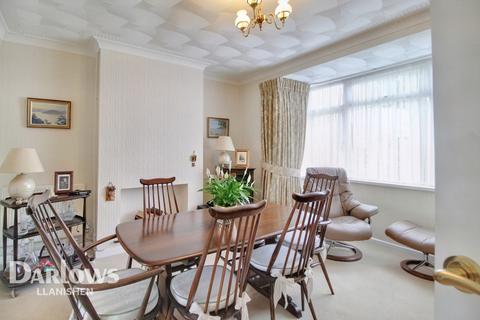 64 Coryton Rise, Cardiff, CF14 7EN