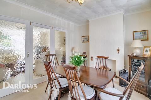 64 Coryton Rise, Cardiff, CF14 7EN