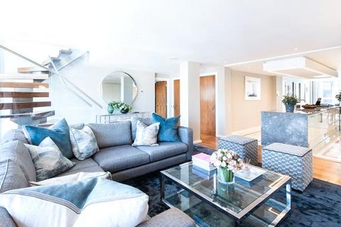 3 bedroom penthouse to rent, Imperial House, 11-13 Young Sreet, London, W8