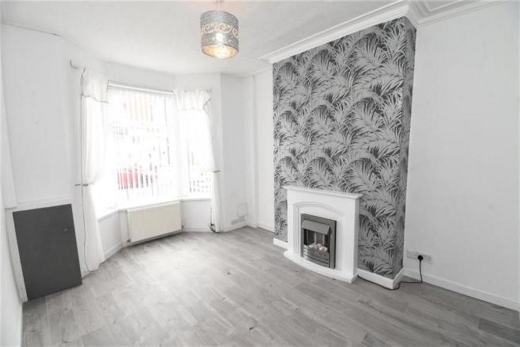 Lea Road, Wallasey, Merseyside, CH44 3 bed terraced house £725 pcm (£