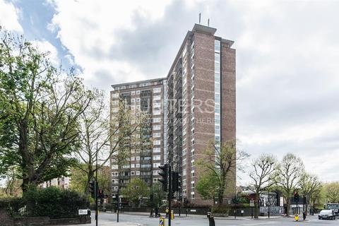 1 bedroom apartment to rent - Stuart Tower, Maida Vale, London, W9