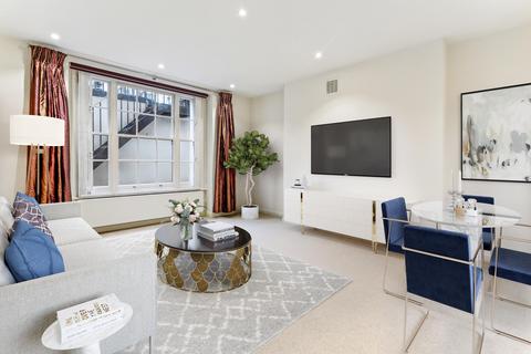 2 bedroom flat for sale, Queens Gardens, London, W2.