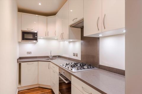 2 bedroom flat for sale, Queens Gardens, London, W2.