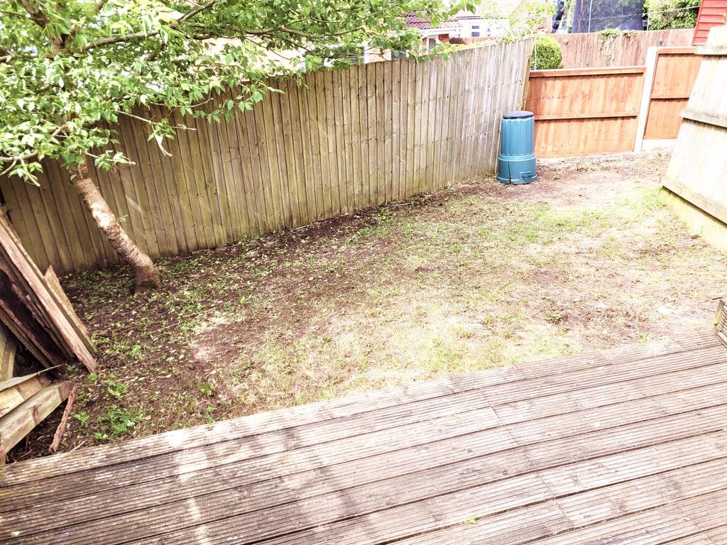 Garden Reverse