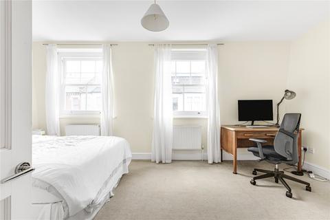 1 bedroom house to rent, Edgeley Road, Clapham, London, SW4