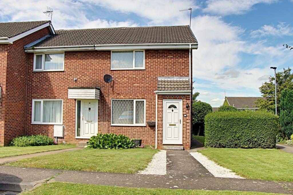 View of Property at Front