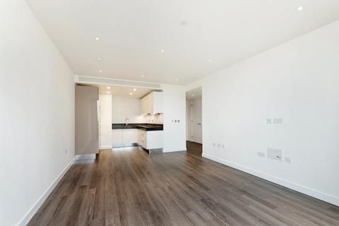 2 bedroom flat to rent - Chaucer Gardens, London, E1