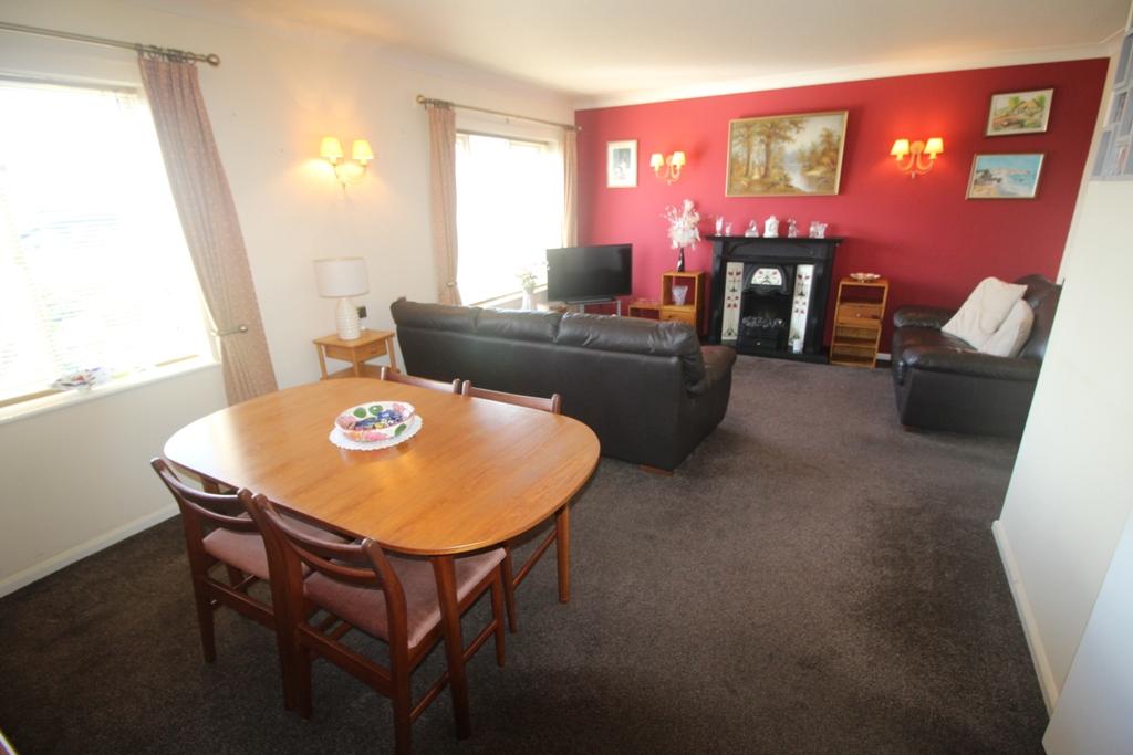 Wannock Road, Redoubt, Eastbourne BN22 1 bed retirement property for