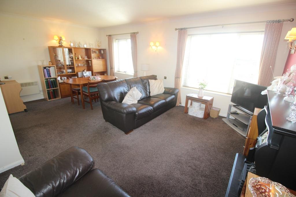 Wannock Road, Redoubt, Eastbourne BN22 1 bed retirement property for