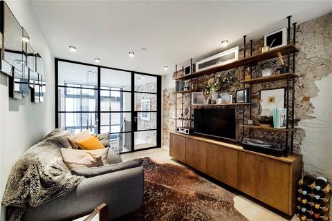 2 bedroom apartment to rent, Bourlet Close, Fitzrovia, London, W1W