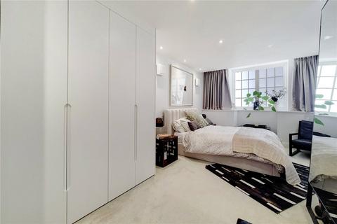 2 bedroom apartment to rent, Bourlet Close, Fitzrovia, London, W1W