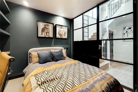 2 bedroom apartment to rent, Bourlet Close, Fitzrovia, London, W1W