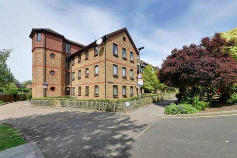 1 bedroom apartment for sale, Stokes Court, Diploma Avenue, N2