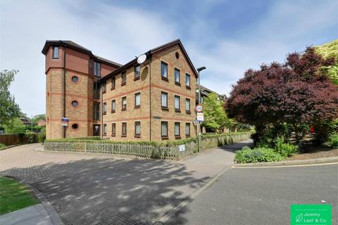 Stokes Court, Diploma Avenue, N2