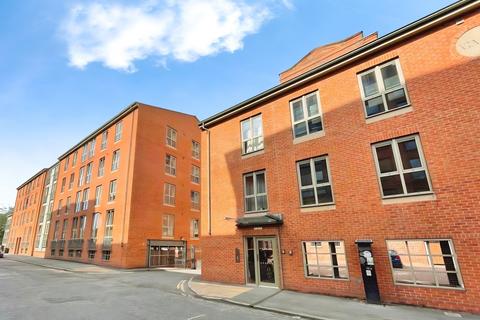 undefined, Brookbridge Court, Derby, Derby, DE1