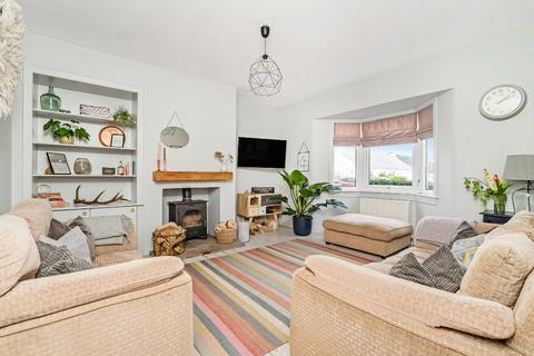 7 Glebe Square, Comrie, Crieff, PH6 2EN