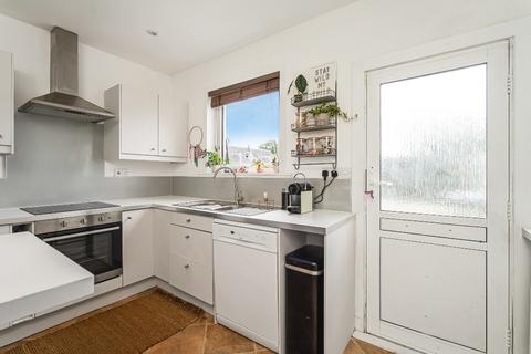 7 Glebe Square, Comrie, Crieff, PH6 2EN