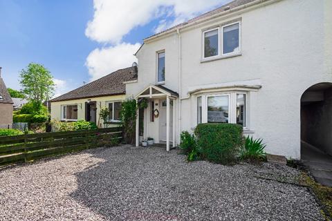 7 Glebe Square, Comrie, Crieff, PH6 2EN