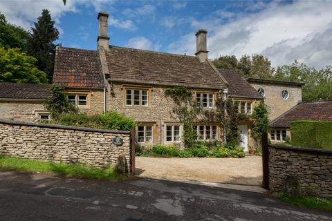 5 bedroom detached house for sale, Dyrham, Wiltshire, SN14