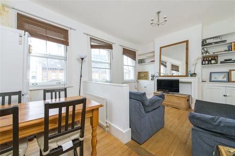 3 bedroom flat to rent, Queenstown Road, London, SW8
