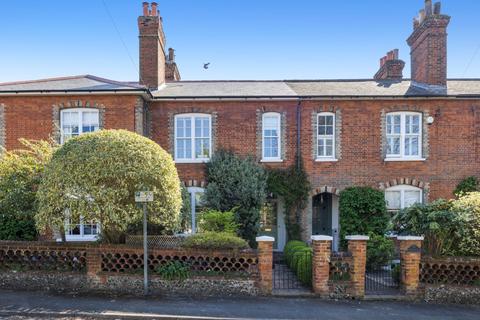 4 bedroom terraced house for sale - Sydney Road, Guildford, Surrey, GU1
