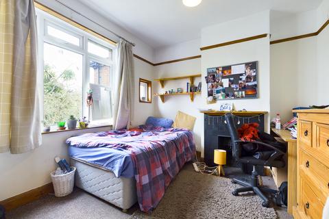4 bedroom terraced house to rent - Kimberley Road, Brighton BN2
