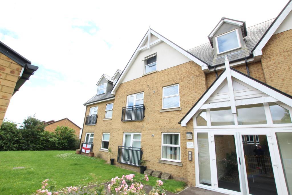 146 Tanners close, Perry Street, Crayford 1 bed apartment £900 pcm (£208 pw)