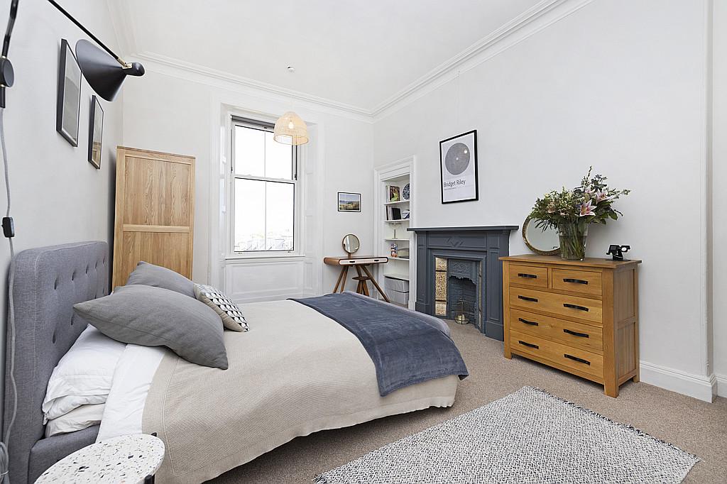 Double Bedroom 2