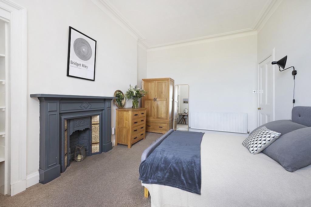 Double Bedroom 2