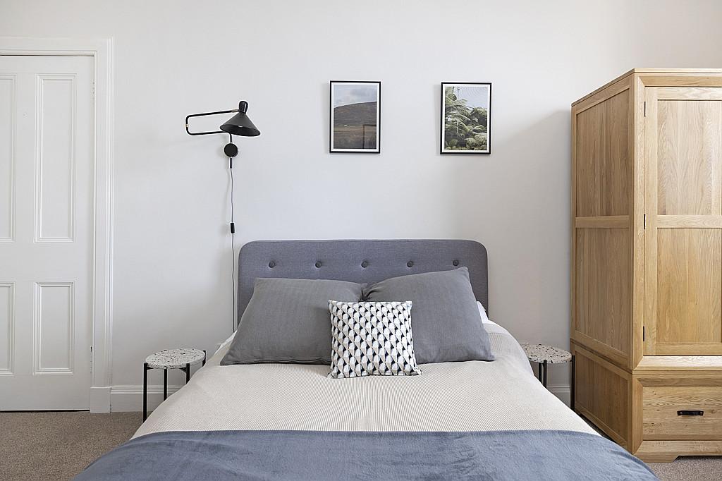 Double Bedroom 2