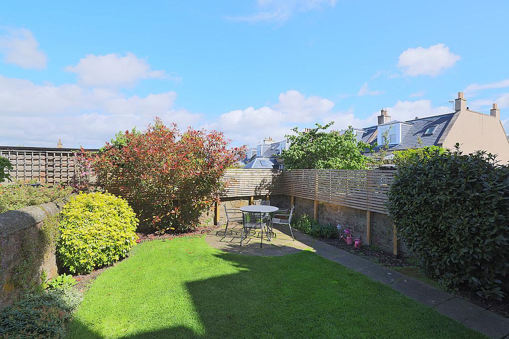 Private Garden