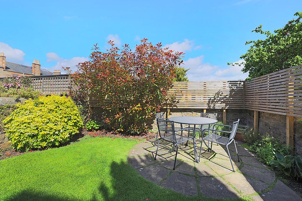 Private Garden