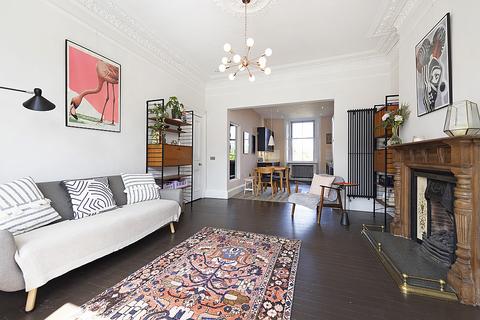 108 Craiglea Drive, Edinburgh, EH10 5PN