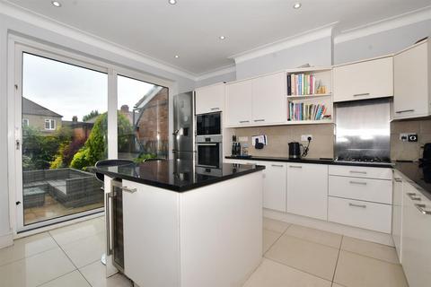 4 bedroom end of terrace house for sale, The Chase, Wallington, Surrey