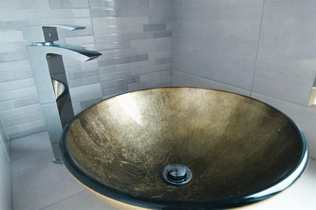 Basin