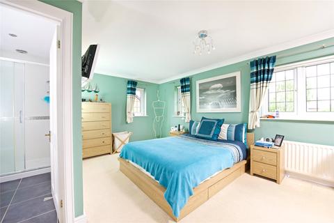 4 bedroom detached house for sale - Pattison Lane, Woolstone, Milton Keynes, Buckinghamshire, MK15