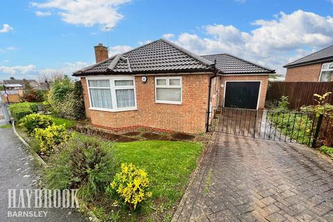1 Dartree Walk, Darfield, Barnsley, S73 9NL