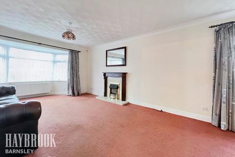 1 Dartree Walk, Darfield, Barnsley, S73 9NL