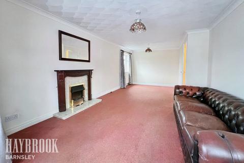 1 Dartree Walk, Darfield, Barnsley, S73 9NL