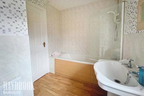 1 Dartree Walk, Darfield, Barnsley, S73 9NL