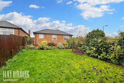 1 Dartree Walk, Darfield, Barnsley, S73 9NL