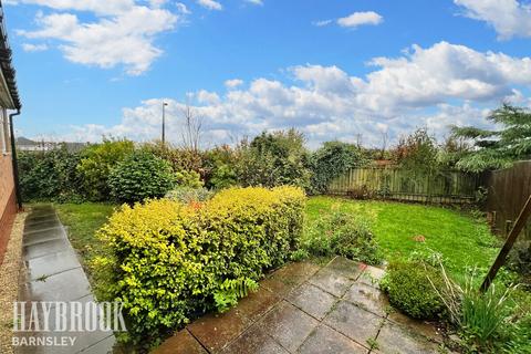 1 Dartree Walk, Darfield, Barnsley, S73 9NL