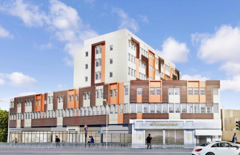 Arodene House, 4155 Perth Road, Ilford, IG2 1 bed apartment £1,450 pcm (£335 pw)